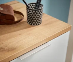 3-türiger Schuhschrank »Telde«