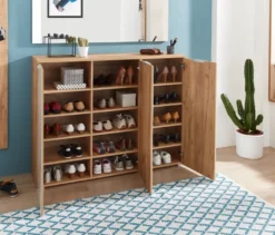3-türiger Schuhschrank »Telde«