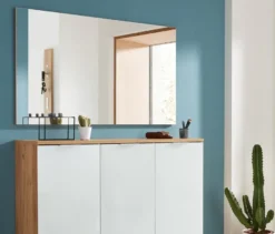 3-türiger Schuhschrank »Telde«