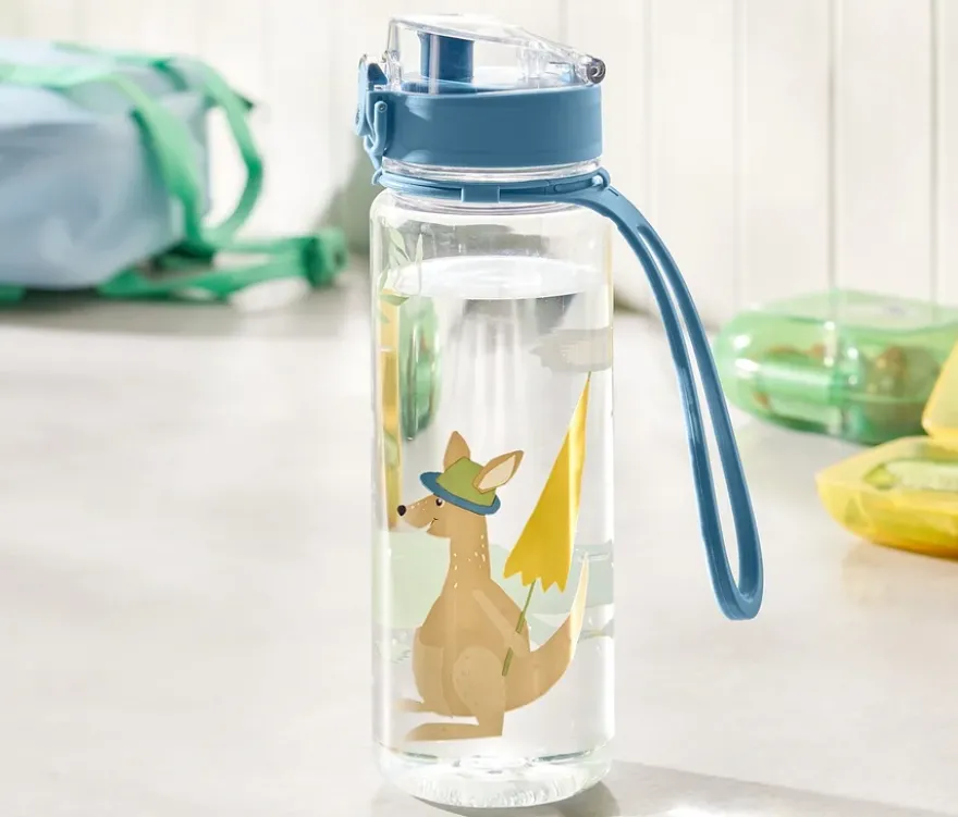 Trinkflasche