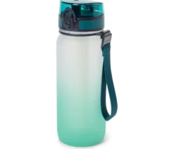 Trinkflasche mit Kühlakku
