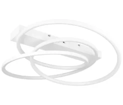 Trio LED-Deckenleuchte »Darvin«, weiß