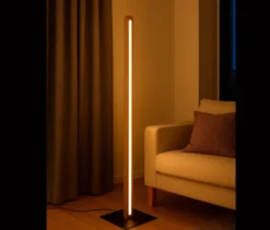 Trio LED-Stehleuchte »Bellari«