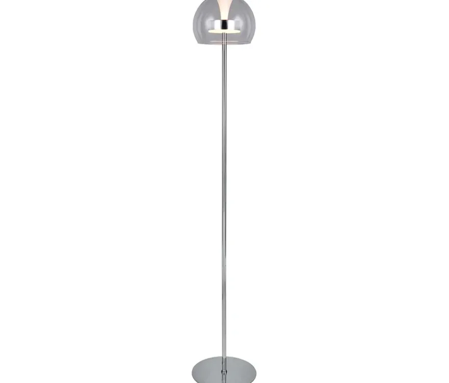 Trio LED-Stehleuchte »Flynt«