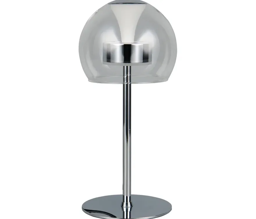 Trio LED-Tischleuchte »Flynt«
