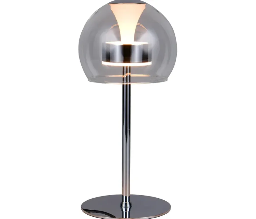 Trio LED-Tischleuchte »Flynt«