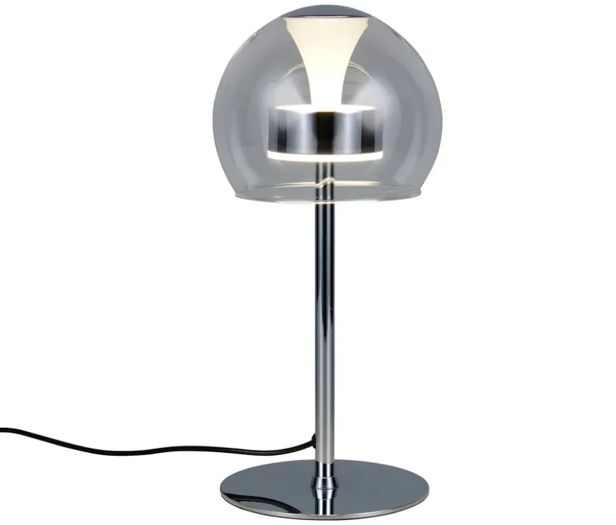Trio LED-Tischleuchte »Flynt«