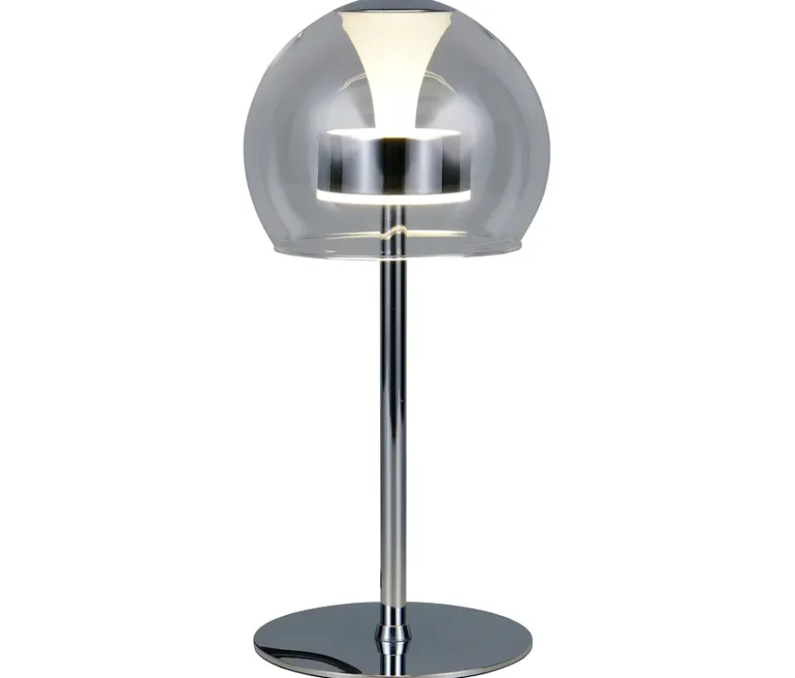 Trio LED-Tischleuchte »Flynt«