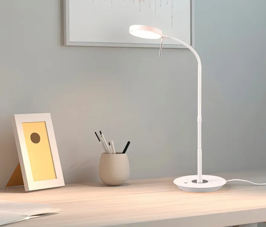 Trio LED-Tischleuchte »Monza«
