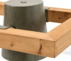 Trio Pendelleuchte »Bell«, 4-flammig