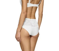 Triumph Amourette Maxi, white