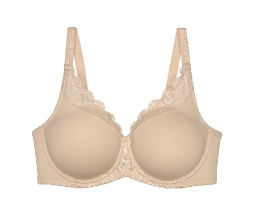 Triumph Amourette Minimizer-BH, skin