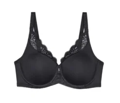 Triumph Amourette Minimizer-BH, black