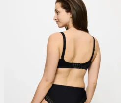 Triumph Amourette Minimizer-BH, black