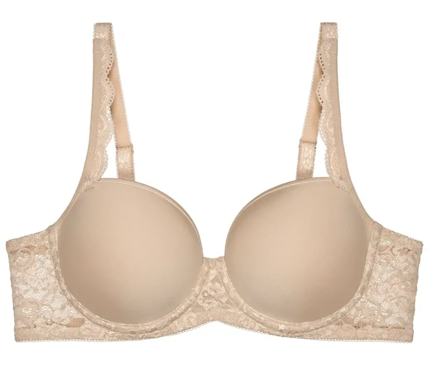 Triumph Amourette T-Shirt BH, Skin