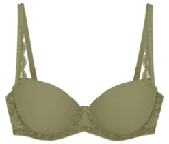 Triumph Amourette WP BH, olive gold