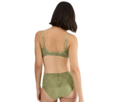 Triumph Amourette WP BH, olive gold