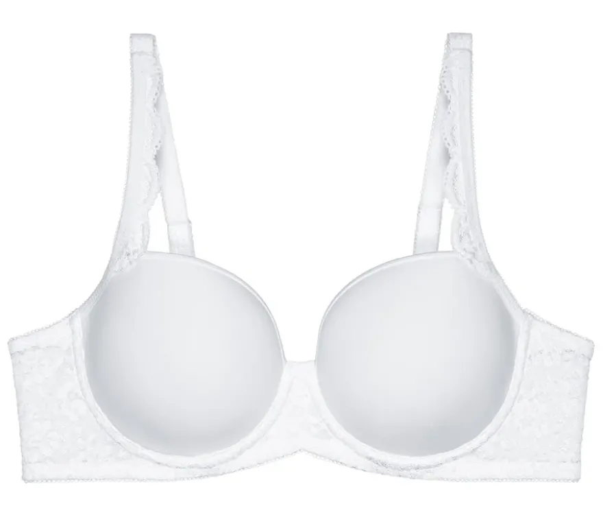 Triumph Amourette WP BH, white