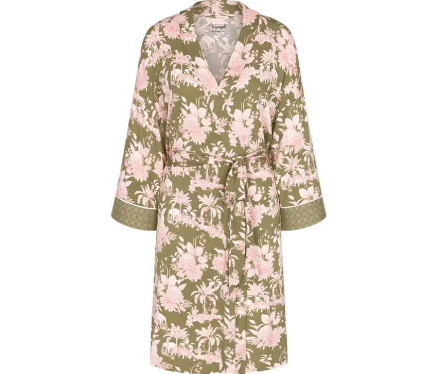 Triumph Aura Spotlight Robe