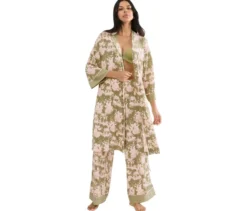 Triumph Aura Spotlight Robe