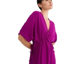 Triumph Beach MyWear Kaftan Maxi Dress