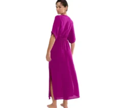 Triumph Beach MyWear Kaftan Maxi Dress