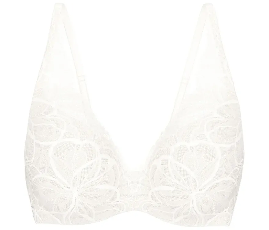 Triumph Body Makeup Illusion Lace WP BH