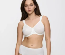 Triumph Essential »Minimizer W X«, Vanille