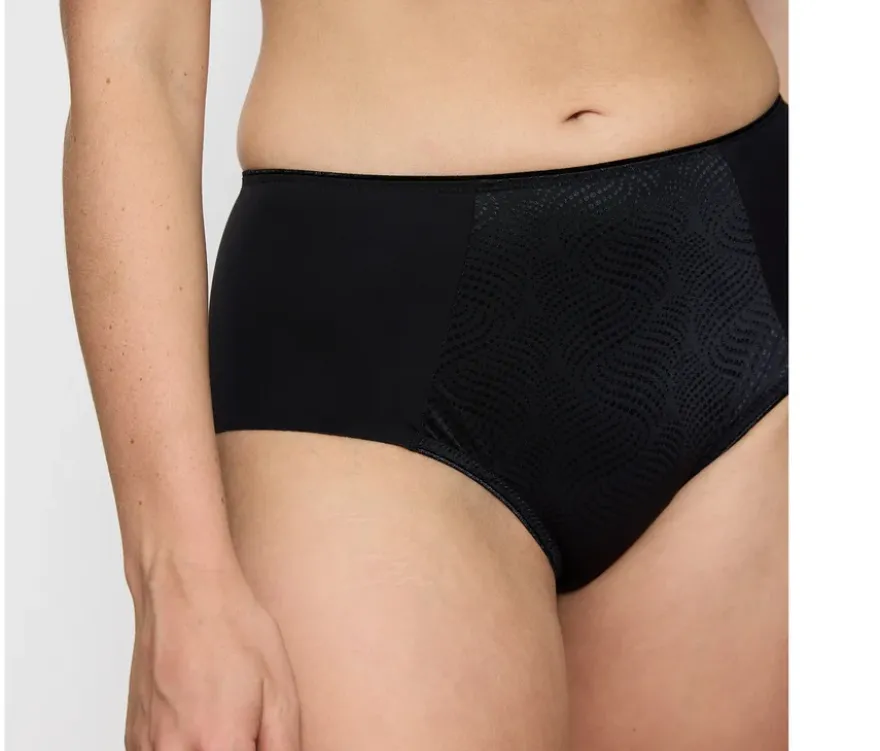 Triumph Essential »Minimizer Hipster X«, Black