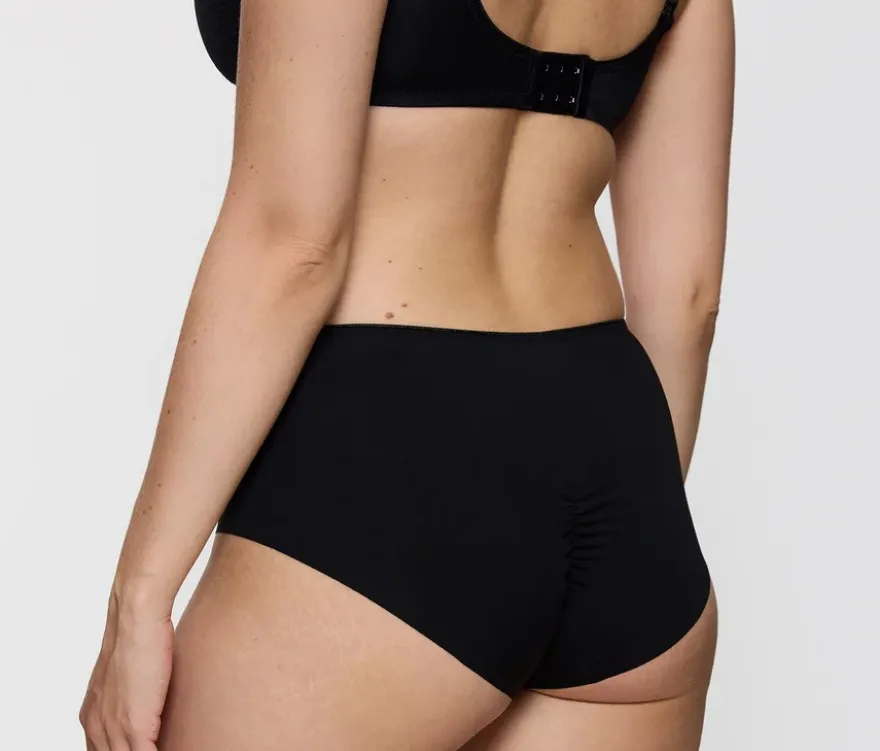 Triumph Essential »Minimizer Hipster X«, Black