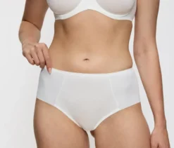 Triumph Essential »Minimizer Hipster X«, Vanille
