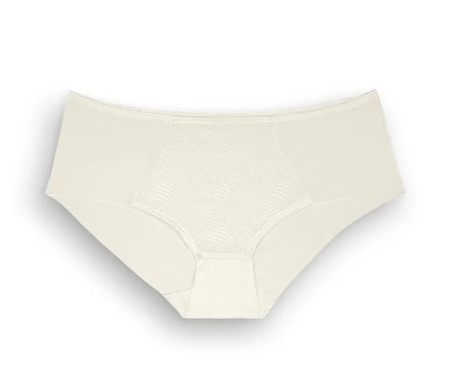 Triumph Essential »Minimizer Hipster X«, Vanille
