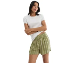 Triumph Mix & Match Shorts Viscose
