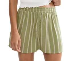 Triumph Mix & Match Shorts Viscose