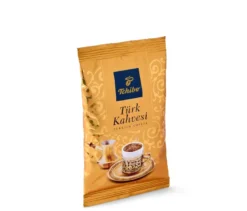 Türk Kahvesi (Turkish Coffee) - 100 g Gemahlen
