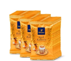 Türk Kahvesi (Turkish Coffee) - 30 x 100 g Gemahlen