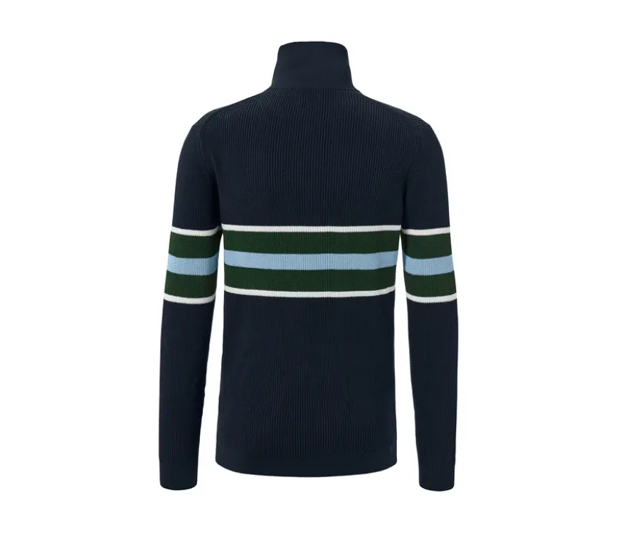 Troyer-Pullover