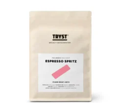 TRYST - Espresso Spritz - 250 g Ganze Bohne