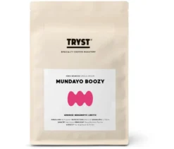 TRYST - Mundayo Boozy Omni-Roast 250 g Ganze Bohne