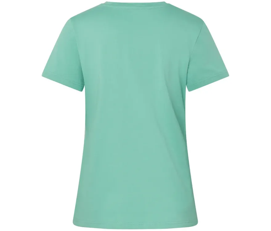 T-Shirt, mint