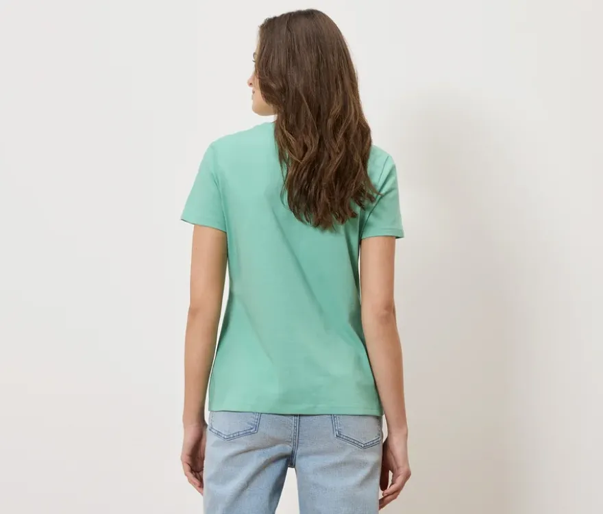 T-Shirt, mint