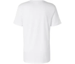 2 T-Shirts mit Rundhalsausschnitt