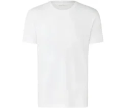2 T-Shirts mit Rundhalsausschnitt