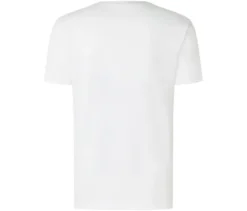 2 T-Shirts mit Rundhalsausschnitt