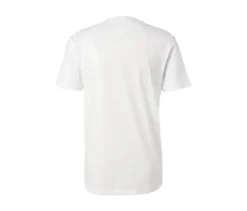 3 T-Shirts mit Rundhalsausschnitt