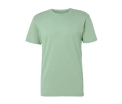 3 T-Shirts mit Rundhalsausschnitt