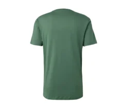 3 T-Shirts mit Rundhalsausschnitt