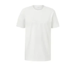 2 T-Shirts, weiß