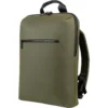 Tucano GOMMO City Rucksack, Laptop 15,6", grün