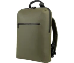 Tucano GOMMO City Rucksack, Laptop 15,6", grün